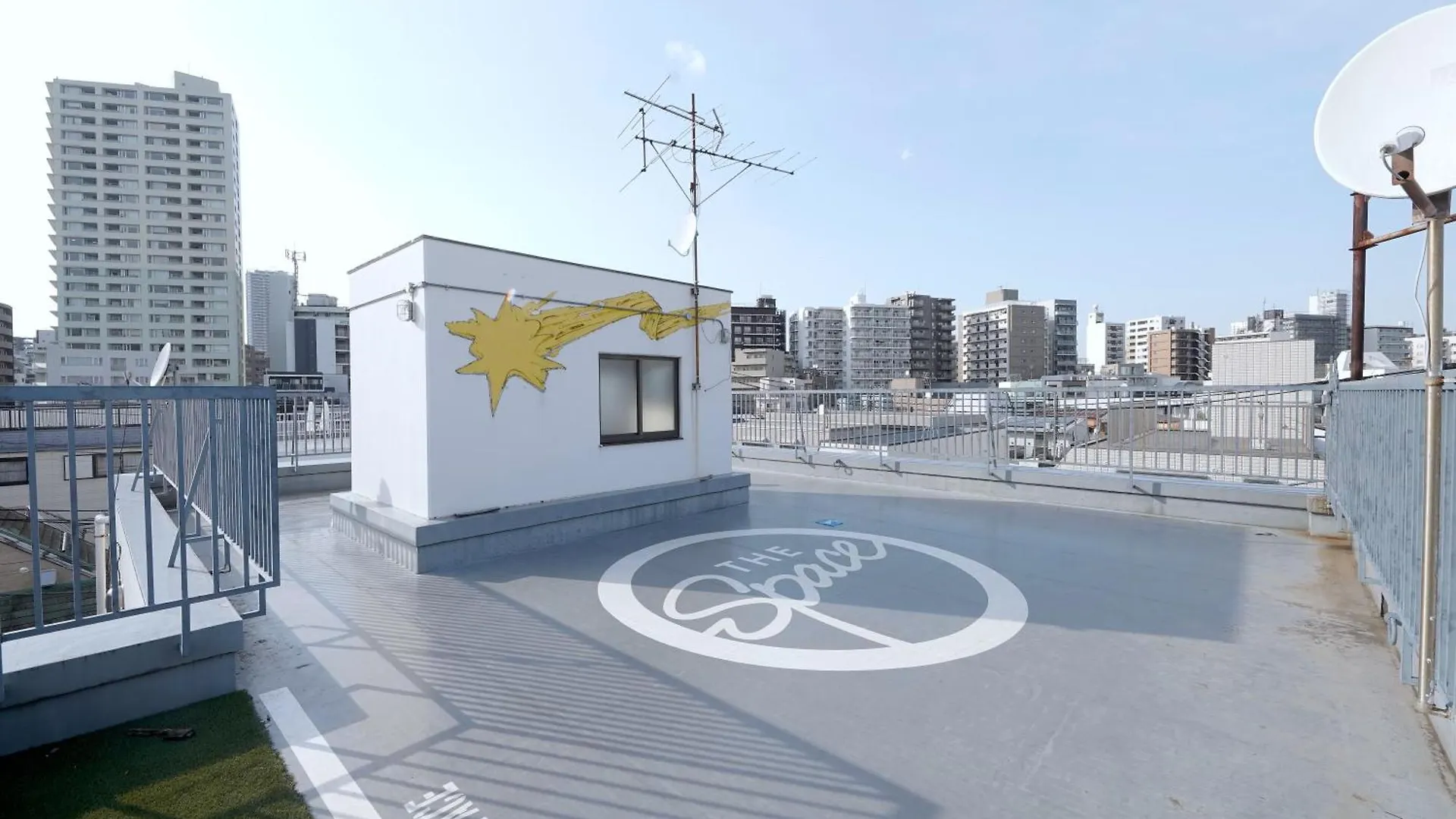 Apartment 1 Line To Asakusa! 5 Mins Walk From Togoshi-Ginza Sta Tokyo