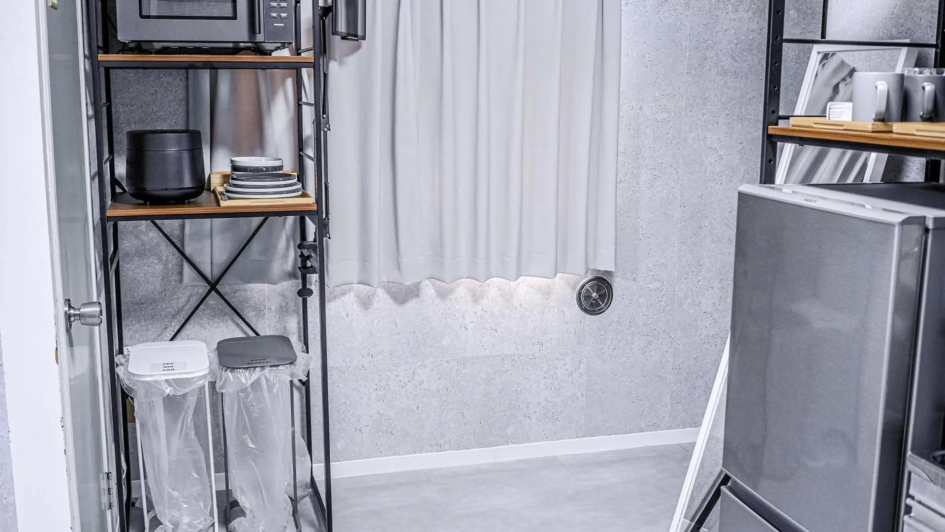 Apartmán 1 Line To Asakusa! 5 Mins Walk From Togoshi-Ginza Sta Prefektura Tokio