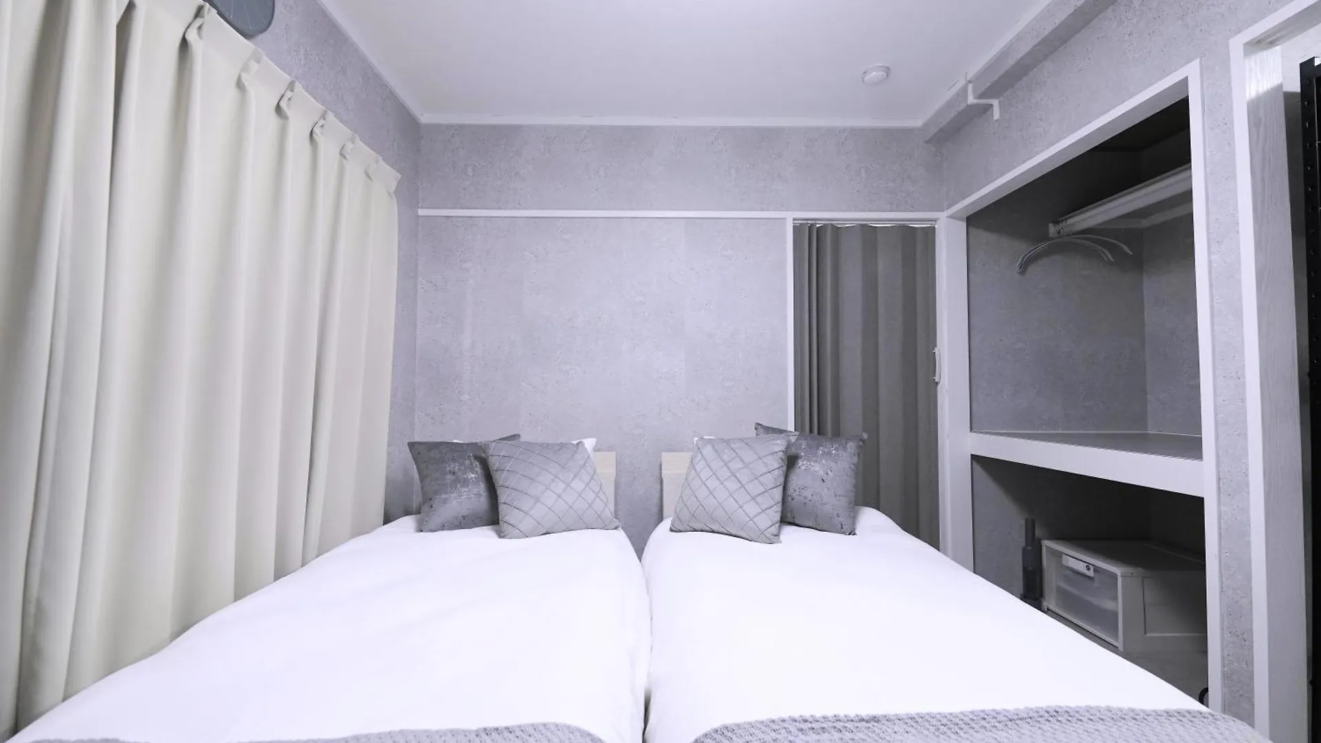 公寓 1 Line To Asakusa! 5 Mins Walk From Togoshi-Ginza Sta 東京都